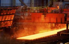 چشم‌انداز سرمایه‌گذاری در فولاد ایران