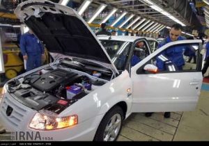تولیدات ایران خودرو مجوز ورود به کشورهای مشترک المنافع را گرفت