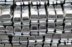 تولید شمش خالص آلومینیوم به بیش از 244 هزار تن رسید