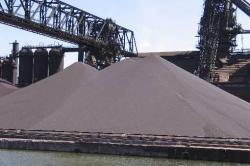 دو کارخانه فرآوری سنگ آهن در سنگان،‌ اردیبهشت وارد مدار تولید می شود