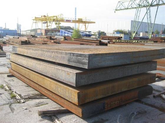 اسلب؛ رتبه اول صادرات فولادی کشور