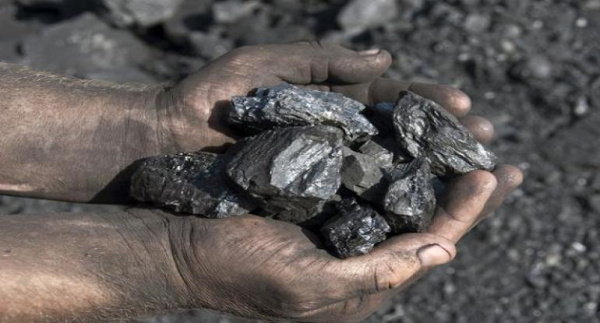 آخرین موجودی سنگ آهن در چین