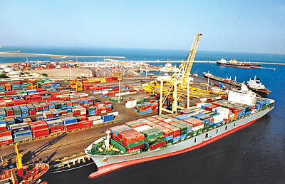 کمیسیون اروپا بر فولاد وارداتی از ایران تعرفه موقتی اعمال نمی کند