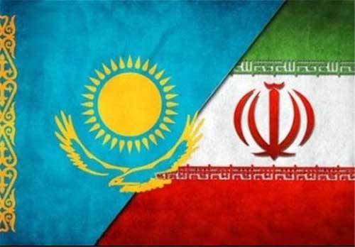 بررسی تجارت ۱۰ ساله ایران و قزاقستان