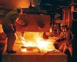 امیدواری صنعت فولاد روسیه به بهبود تقاضا
