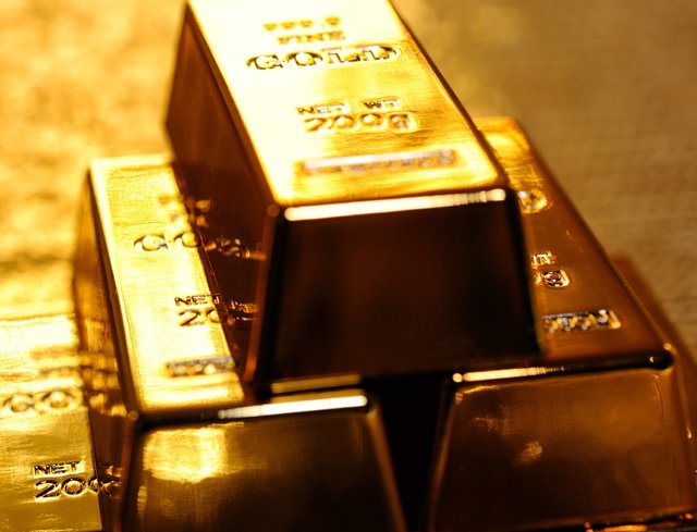 افزایش ۱۷ برابری واردات طلا در ترکیه