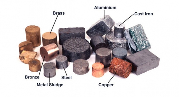 تحولات ژئوپولتیک، عامل اصلی افت قیمت فلزات در روز گذشته اعلام شد