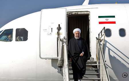 معاون استاندار گلستان: رئیس جمهوری به آزادشهر سفر می کند