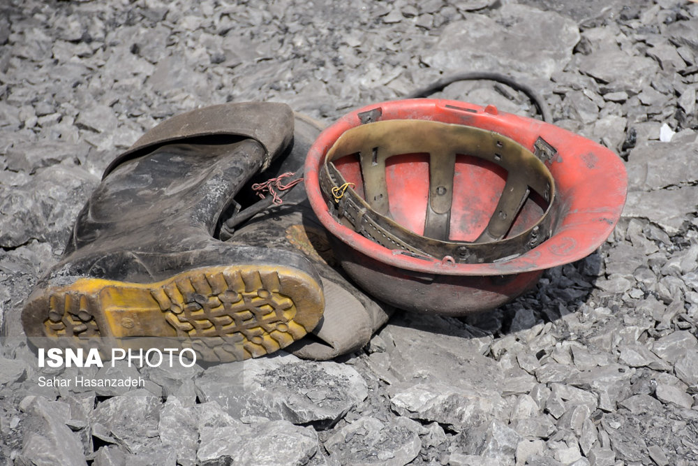 هویت جسد بیست و دومین معدنچی جانباخته شناسایی شد
