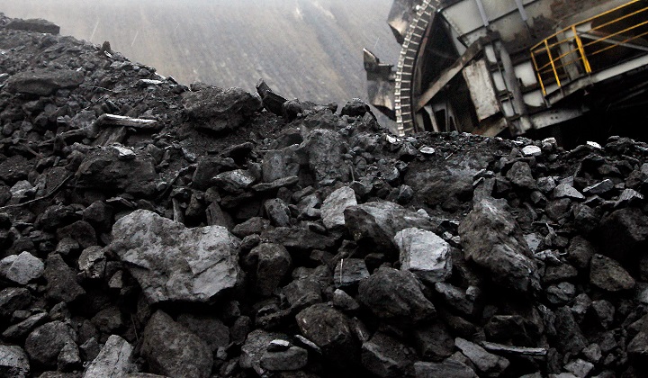 7.3 میلیون تن زغال سنگ خام نیاز تحقق تولید 5.9 میلیون تن فولاد به روش کوره بلند در افق 1404
