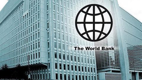 بانک جهانی ۷۰ میلیون دلار به سریلانکا وام می‌دهد