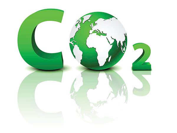 برنامه لافارژ هلسیم برای پیاده سازی تکنولوژی جاذب کربن در سیمان کانادا