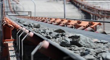 تولید کنسانتره سنگ آهن به بیش از ۳۵.۴ میلیون تن رسید