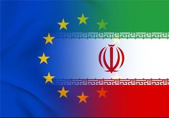 جزئیات تجارت 8.8 میلیارد دلاری ایران و اروپا