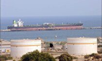 نفتگیر شرقی پایانه خارک بازسازی می‌شود