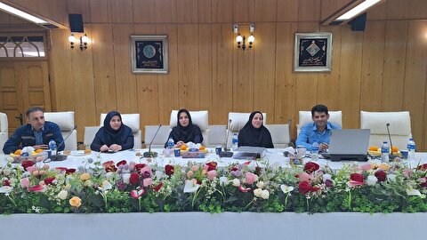 موفقیت گروه ملی صنعتی فولاد ایران در ممیزی شخص ثالث توسط شرکت TUV AUSTRIA