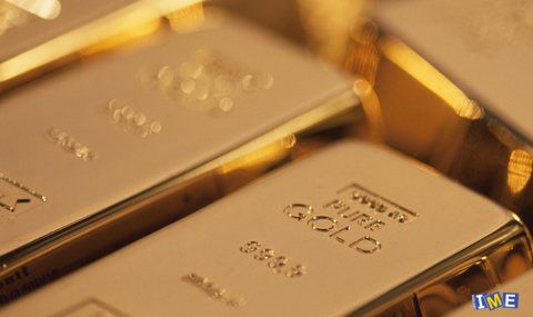 بهای طلا تحت تاثیر ۲ عامل مهم