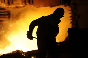 رفع اتهام بازارشکنی جهانی از فولادسازان ایرانی