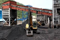 افزایش 12 درصدی تولید کنسانتره زغال سنگ«طبس» و «البرز مرکزی»