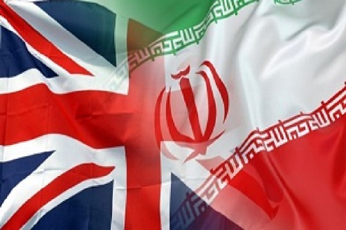 فقدان تسهیلات بانکی مشکل اصلی بر سر راه افزایش تجارت ایران و انگلیس