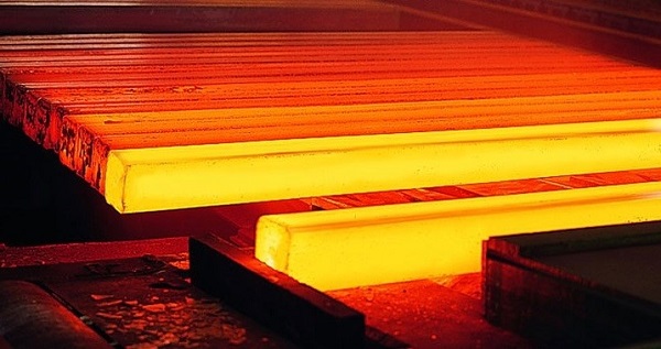 ایران در مسیر تبدیل به ششمین تولیدکننده بزرگ فولاد دنیا قرار دارد