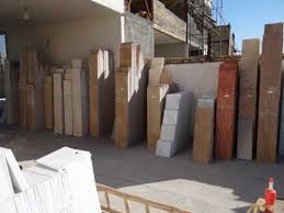 سنگ ساختمانی، بیشترین کالای صادر شده از مرز مهران