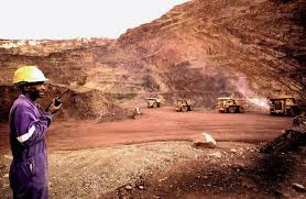 واگذاری بزرگترین معدن آفریقای جنوبی به آرسلورمیتال به تصویب رسید
