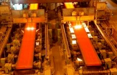 تولید فولاد خام و واردات قراضه ترکیه افزایشی شد