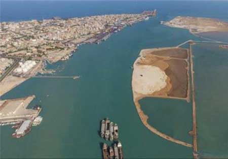 صادرات محصولات معدنی از جمله سیمان و کلینکر از استان بوشهر به قطر افزایش داشته است