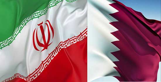 فرصت های تجاری بین ایران و قطر