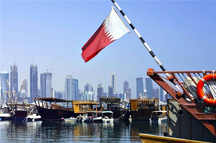 صادرات آلومینیوم قطر ازسر گرفته شد