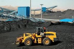 مجوز زیست محیطی معدن زغال سنگ پروده شرقی صادر شد