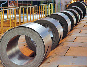 واردات فولاد به آلمان رو به رشد