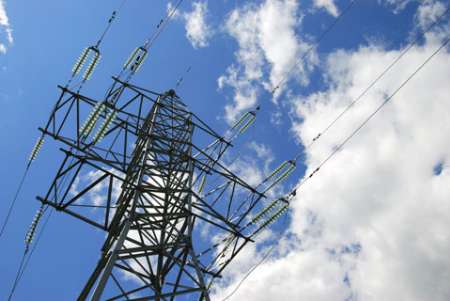 تلفات شبکه توزیع برق، در دولت یازدهم 4.5 درصد کاهش یافت