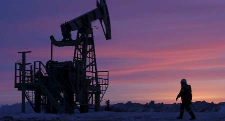 تولید نفت روسیه 300 هزار بشکه کم شد