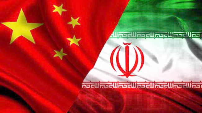 رشد 4.3 میلیارد دلاری مبادلات تجاری ایران و چین در 6 ماه گذشته