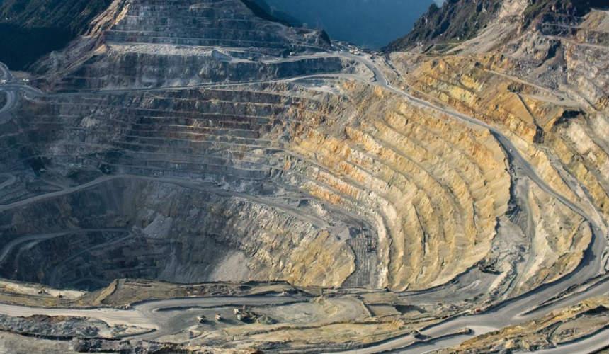 اندونزی به انعقاد قرارداد با فریپورت مک موران بر سر معدن مس گراسبرگ نزدیک تر شده است
