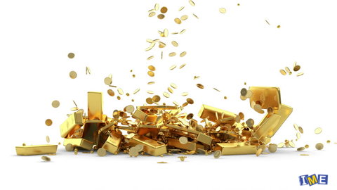 آغاز معاملات ثانویه اولین صندوق طلای بازار سرمایه در بورس کالا