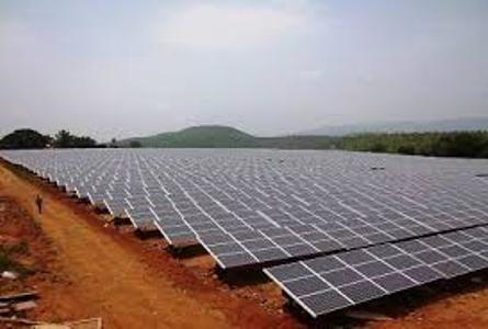 جذب سرمایه گذاری خارجی برای احداث نیروگاه خورشیدی در اراضی کویری البرز