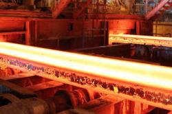 تقاضای فولاد چین از قیمت جهانی فولاد حمایت می کند