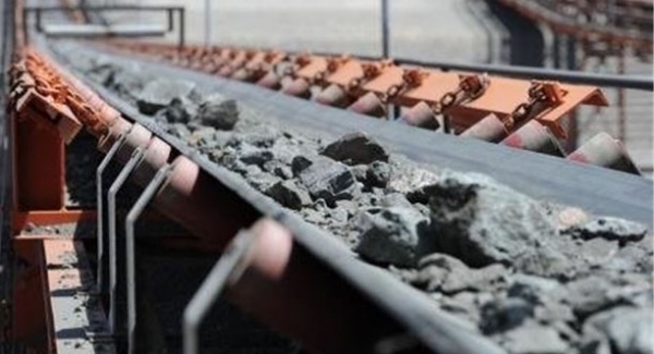 چین برای توقف واردات سنگ آهن قبل از تصویب قطعنامه شورای امنیت وارد عمل شد
