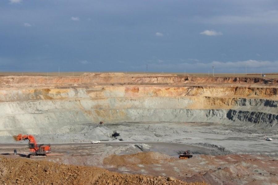 افزایش تولید مس و سود شرکت معدنکاری قزاقستانی قز مینرالز