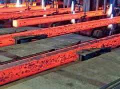معاون بازریابی و فروش ذوب آهن : دستیابی به صادرات ۵۰۰ میلیون دلاری تا پایان سال / حذف تعرفه واردات شمش فولاد منتفی شد