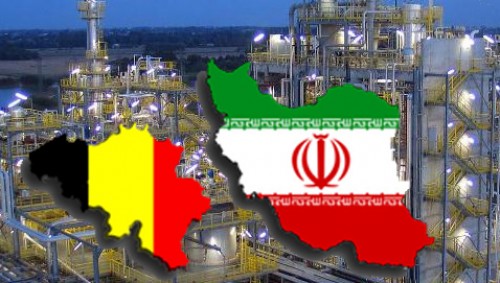 بلژیک مشتری محصولات پتروشیمی ایران شد