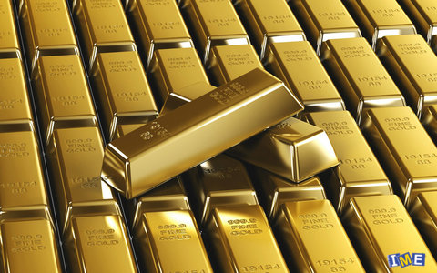 ۲ عوامل موثر بر قیمت جهانی طلا