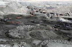 افزایش قیمت زغال سنگ در چین