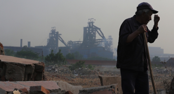 پیش‌بینی متعادل شدن تقاضای زغال‌سنگ چین