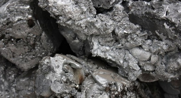 «تِک» میزان تولید روی معدن رِدداگ را افزایش داد