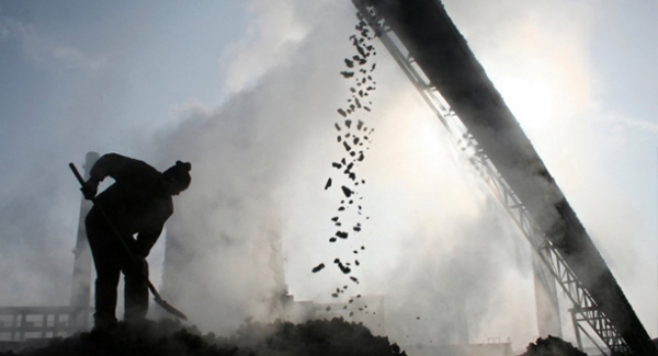 آیا تقاضای زغال‌سنگ چین، نقطه اوج خود را رد کرده است؟