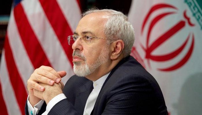 اعلام ۲ گزینه ایران در قبال بدعهدی های برجامی آمریکا
